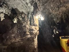 -波斯托伊纳溶洞