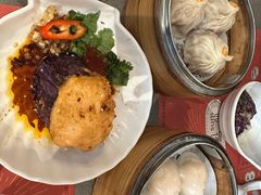 -点点心点心专门店(旺角店)