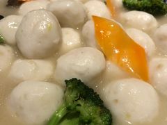 -楚鱼王·河鲜·湖北菜(华农店)