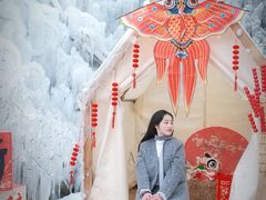 -沂蒙山旅游区云蒙景区(蒙山国家森林公园)