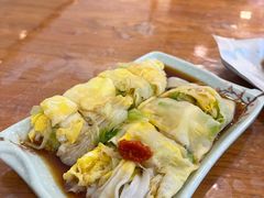 -张记炸串肠粉