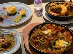 -La Medina餐厅(亮马河南路店)