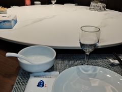 -小渔莊•地道胶东菜(旅游路万象省博物馆店)