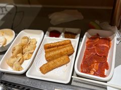 -海底捞火锅(天津SM城市广场店)