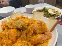 -辣螃铠盆盆蟹大排档(海昌店)