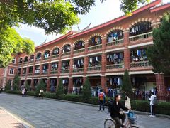 -厦门大学(思明校区)