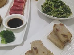-春满园·早茶·粤菜·宴会(喜宴店)