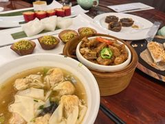 -顺德人家食府(黄金广场店)