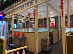 -韩宫宴烤肉·料理(颛桥万达店)