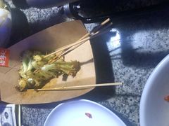 孜然菜花-蛙来哒(万泰新天地店)