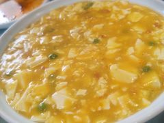 蟹黄-老六饭店(翠通路店)