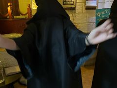 -逃脱反斗城沉浸剧情密室(北京路店)