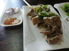 -清真·伊清阁餐厅
