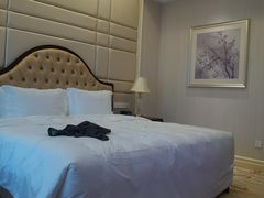 -上海虹桥西郊庄园丽笙大酒店