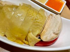 海南鸡-新加坡高记KOO KEE Restaurant(盈科店)