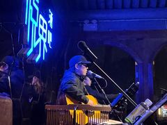 -悦界酒吧(后海店)