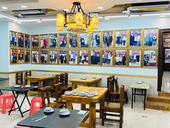 -清真利德顺小老饭庄(复兴路店)