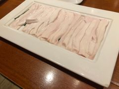 牛骨髓-前门涮肉(群力店)