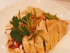 -月亮房·白斩鸡(娄山关路店)