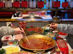-小龙坎火锅(全球旗舰店)