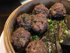 古法牛肉球-猪肉婆私房菜(容桂总店)