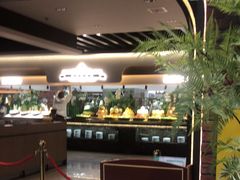 -汉丽斯巴西烤肉自助(市南店)