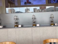 -喜茶(珠海华发商都店)