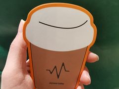 -Joymean coffee.见面咖啡