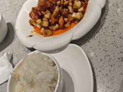 -紫光园·烤鸭·北京菜(团结湖店)