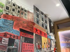 -江城燕子大排档(江汉路步行街店)