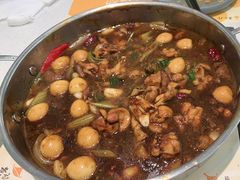 -黄记煌三汁焖锅(华发商都店)
