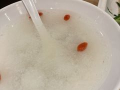 醪糟赖汤圆-韩包子(建设路店)
