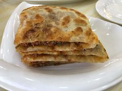老蒙古肉饼-老舅老蒙肉饼非遗店(一店)