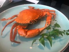 -蟹榭·本帮江浙菜·蟹宴(五角场合生汇商场店)