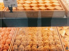 -泸溪河桃酥(秦淮夫子庙一店)