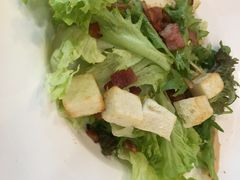 -棒约翰比萨·意面(张江长泰店)