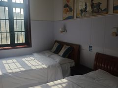 -山与海文化酒店(芙蓉街大明湖店)