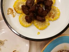 -高老庄新家宴(北斗星广场店)