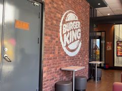 -汉堡王(北京通州领展店)