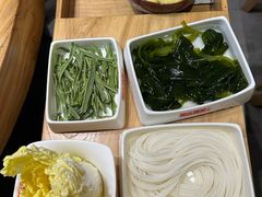 -辣度鲜椒火锅(攸县步步高店)