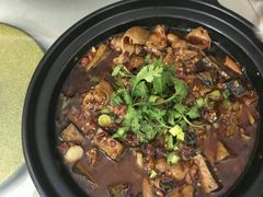 -又见炊烟私房菜(敬亭路店)