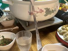 -金龙·打边炉(南京西路店)