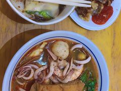 -林氏沙茶面·闽南必尝小吃(福建路店)