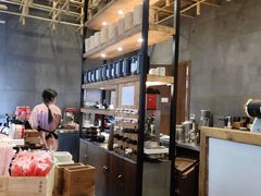 -去茶山(新光里店)
