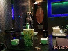 android_upload_pic-乐界KTV(虹桥中心店)