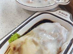 -华辉拉肠(西村店)