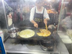 -西司夜市