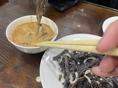 -爆肚冯(廊房二条店)