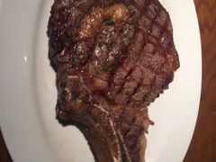 -弗兰克牛排西餐厅Ribone steak house(柠檬花园店)