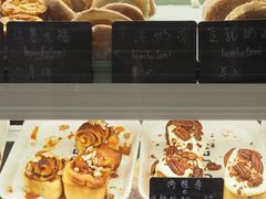 -屋裡·Union Bakery(龙江路店)